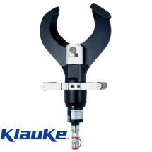 Klauke SDK120 Hydraulic cutting head with a 120mm diameter cutting range