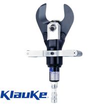 Klauke SDG65 Hydraulic Cutting Head