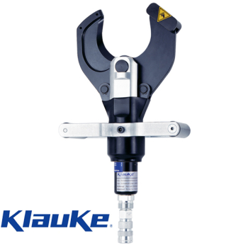 Klauke SDK85 Hydraulic Cutting Head