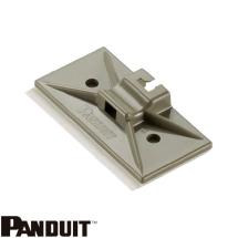 Panduit SMS-A-D14 Snap-in Cable Tie Mount Panduit SMS-A-D14 Snap-in Cable Tie Mount