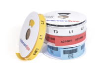 HellermannTyton TCGT3-1WH 3:1 H/S C/MARKER HellermannTyton TCGT3-1WH 3:1 H/S C/MARKER