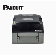 Panduit TDP43ME Printer