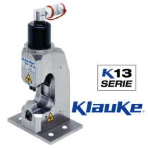 Klauke THK120 Hydraulic Workbench Mounting Crimping Tool for 10 to 400mm²