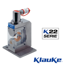 Klauke THK22 Hydraulic workbench mounting crimping tool for 6 to 300mm²