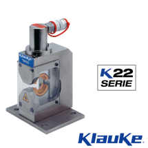 Klauke THK22 Hydraulic workbench mounting crimping tool for 6 to 300mm² Klauke THK22 Hydraulic workbench mounting crimping tool for 6 to 300mm²