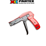 Partex TT1 Automatic cable tie tensioner and cutter Partex TT1 Automatic cable tie tensioner and cutter
