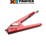 Partex TT4 Automatic Cable Tie Tensioner and Cutter Partex TT4 Automatic Cable Tie Tensioner and Cutter