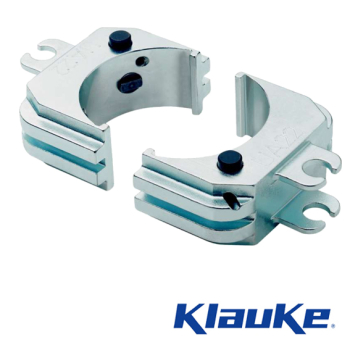 Klauke UA12TKL 13 Series Die Adaptor Klauke UA12TKL 13 Series Die Adaptor