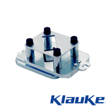Klauke UCD3515 CUTTING DIE FOR DIN RAIL 35X1.5MM