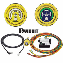 Panduit L03E VeriSafe Absence of Voltage Tester Panduit L03E VeriSafe Absence of Voltage Tester