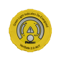 VS2-AVT-1IB - VeriSafe 2.0 AVT Battery Version Indicator Module VS2-AVT-1IB - VeriSafe 2.0 AVT Battery Version Indicator Module