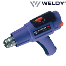 Weldy Pro (HG 330-S) Heat Gun