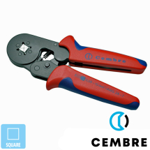 Cembre ZKE-610 Crimping tool