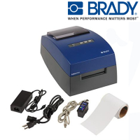 BradyJet J2000 Colour Label Printer