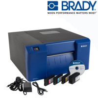 BradyJet J5000 Colour Label Printer
