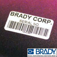 Brady B-435 MetaLabel Brady B-435 MetaLabel