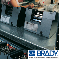 Brady B-7563 MetaLabel Brady B-7563 MetaLabel