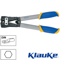 Klauke K Series Crimping Tools