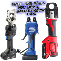 Battery Crimping Tools Battery Crimping Tools