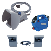 Hydraulic Pump Foot Switch Acessories Hydraulic Pump Foot Switch Acessories