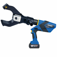 Battery Powered Hydraulic Cable Cutting Tools