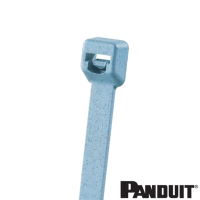 Panduit Nylon 6.6 Metal Detectable Cable Ties