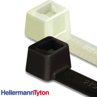 Hellermann UB Series Nylon Cable Ties