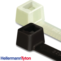 Hellermann UB Series Nylon Cable Ties Hellermann UB Series Nylon Cable Ties