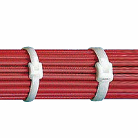 In-line Cable Ties In-line Cable Ties