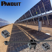 Panduit Edge Clip Connectors Panduit Edge Clip Connectors