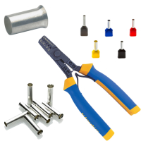 Wire End Ferrules Wire End Ferrules