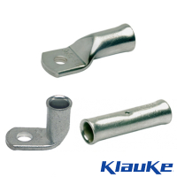 Klauke F Series Cable Lugs