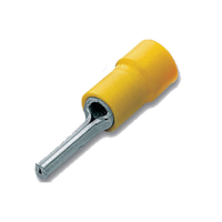 Polycarbonate Insulated Pin Terminals