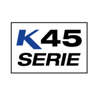 Klauke 45 Series Crimping Dies