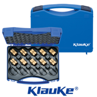 Klauke Crimping Die Sets Klauke Crimping Die Sets