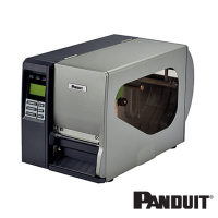 Panduit TDP43HE/E Printer Series