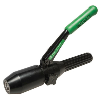 Greenlee Hand Hydraulic Hole Punching Tools