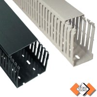SES Sterling Cable Trunking SES Sterling Cable Trunking