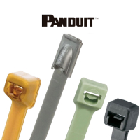Panduit cable ties for harsh environments