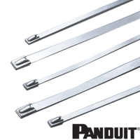 Pan-Steel 304 Stainless Steel Cable Ties Pan-Steel 304 Stainless Steel Cable Ties