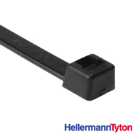 HellermannTyton Polypropylene Cable Ties HellermannTyton Polypropylene Cable Ties