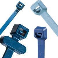 Metal Detectable Cable Ties Metal Detectable Cable Ties