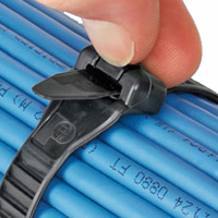 Releasable Cable Ties Releasable Cable Ties