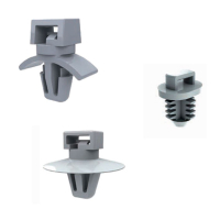 Push Fit Cable Tie Mount Push Fit Cable Tie Mount