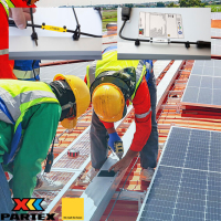 Partex Edge Clips Partex Edge Clips