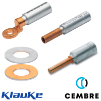 Bi-Metallic Connectors Bi-Metallic Connectors