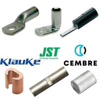 Copper Tube Terminals Copper Tube Terminals