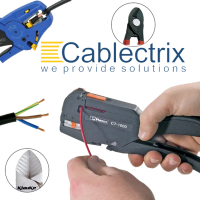 Cable Stripping Tool Guide