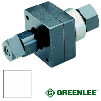 46 x 46mm Square Punch 46 x 46mm Square Punch